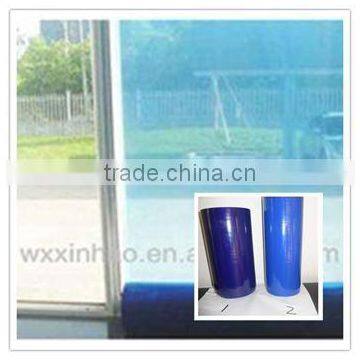 No Residue Clear Protective Film for Window Glass photo-1