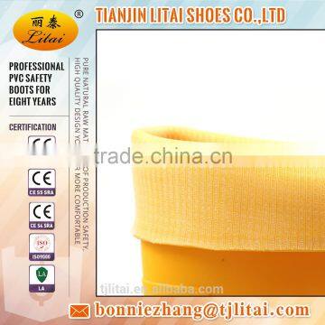 Hot Selling Low Price Brand Black Steel Industrial Mining Safety Shoes photo-4