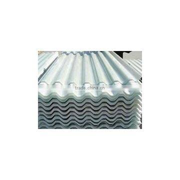 Clear Fiberglass Panel photo-3