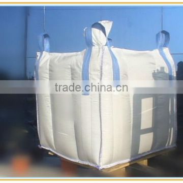 pp 1 ton chemical storage bag