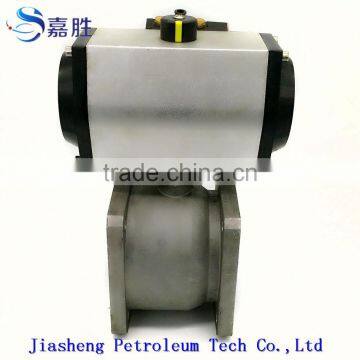 Aluminium Alloy Electromagnetic Pneumatic Valve photo-6