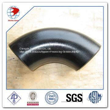 600NB Schedule40 A234 WPB Welded 90deg Elbow photo-3