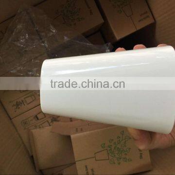 CT-457 Originality Fashion Sky Planter Hanging Plastic for Plants 9.5x9.5x13cm photo-3