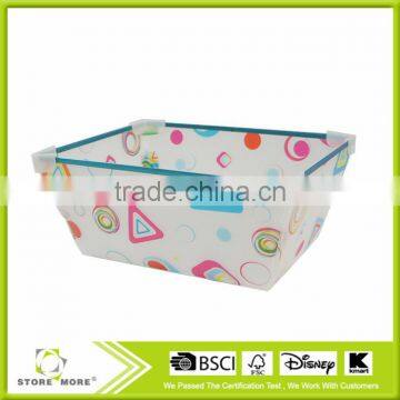 Store More Colorful Functional Cartoon Shaped Fruit Basket photo-4