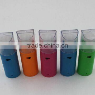 New Model Plastic Pocket Mini Fans for Sale photo-3