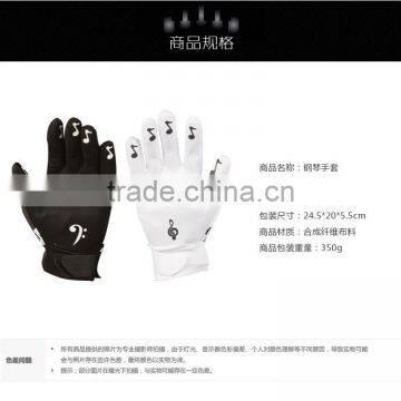 Creative Electric Musical Piano Gloves, Magic Musical Gloves With Multi Instrument Can Chosse to Play photo-5