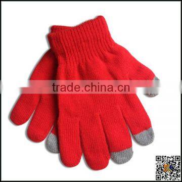 Nice Design Touch Screen Gloves,children Touch Gloves,screen Touch Gloves photo-3