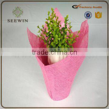 Hot Sell Cheap Flower Pot , Pot Cover for Flower Packing/paper Flower Pot Covers photo-2