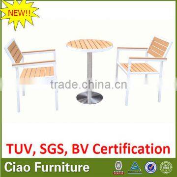 Durable Discount Prices Outdoor Furniture Dining Chair photo-5