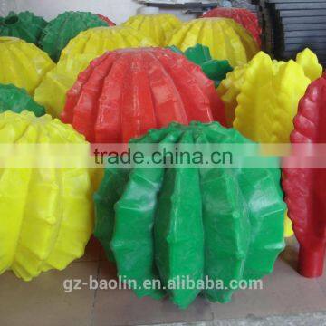 OEM Design Rotomolding Lampshade Guangzhou photo-3