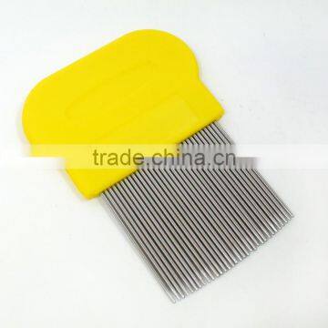 2016 Best Selling Products Lice Comb For Dog Pet China Supplier photo-4