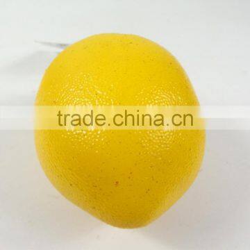 Artificial PE Mango for Decoration Fake Fruit photo-4