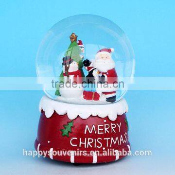 Funny Children Gifts Chrismas Snowball For Wholesale photo-2