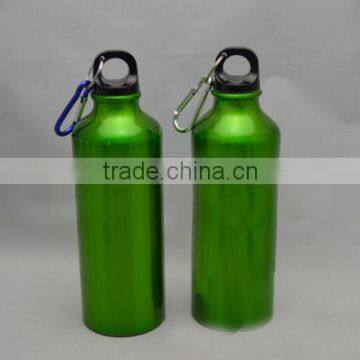 Silk Screen Priniting Heat Transfer Printing Stainless Steel Drinking Water Bottle