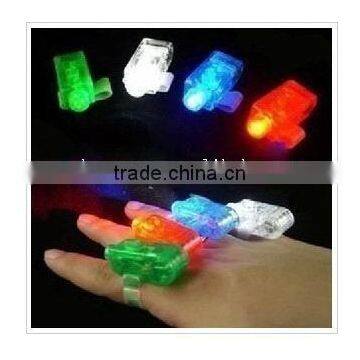 Finger Magic Laser Light