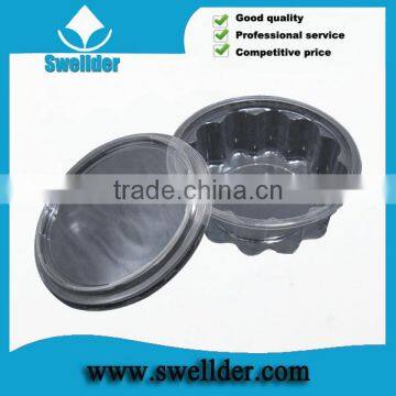 Swellder Hot Sale Plastic Food Tray for House and Restaurant photo-6