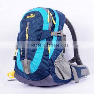 Cheap Foldable Backpack With Pouch photo-2