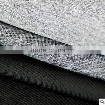 2017 Laterst Design 4 Way Stretch Breathable Dyed Polyester Spandex Fabric 100D for Swimwear photo-3