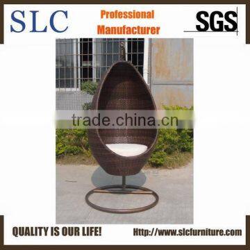 Top Popular Rattan Swing Chair (SC-B8909)