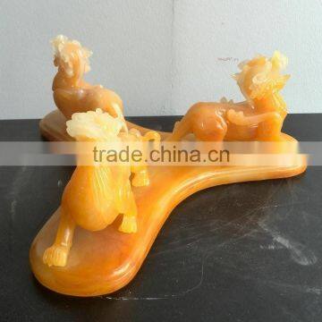 Resin Dragon Decoration photo-5