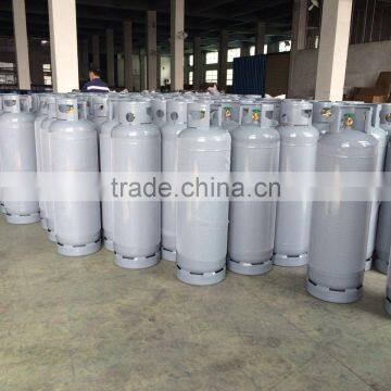45kg Lpg Cylinder for Cooking photo-2