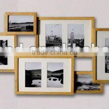 Albama photo frame