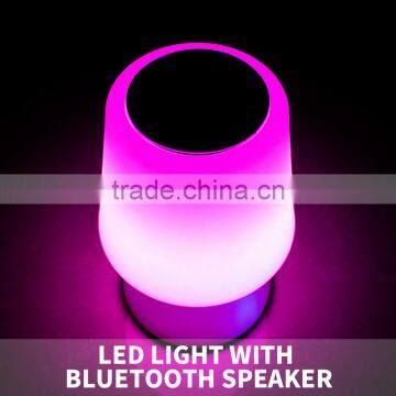 Good Quality Led Blutooth Speaker With Outdoor Display photo-6
