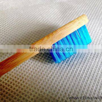 100% Eco-friendly Bamboo Toothbrush, Adult Toothbrush photo-6