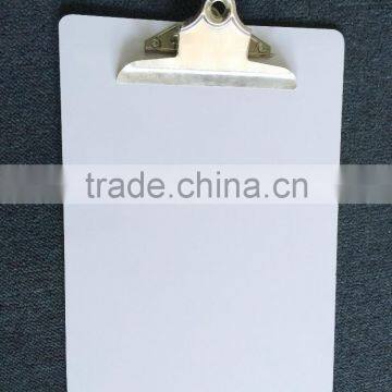 A4 MDF Butterfly White School Office Writing Board photo-2
