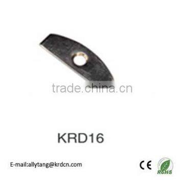 Different Types of Electrical Hardware Fitting Accessory Electric Fitting