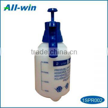 High-quality 2L Pressure Sprayer for Garden Irrigation photo-3