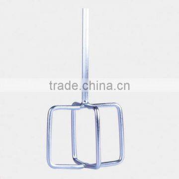 ELECTRIC HAND PAINT MIXER photo-3