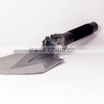 Ultimate Fishing Tools/Multifunction Shovel,digger,hoe,knife photo-4