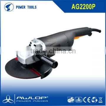 2200W 230mm Angle Grinder~AG2200P