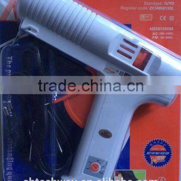 Wholesale Home Use Adjustable Temperature Hot Melt Glue Gun photo-4