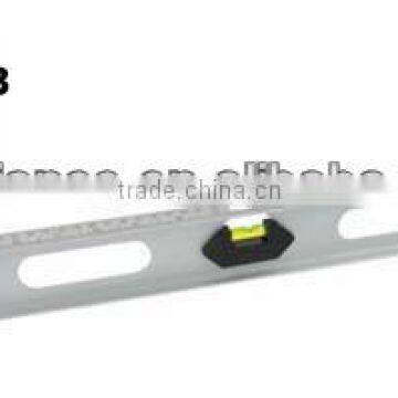 SJIE84043 Measuring spirit level machine ruler bubble level