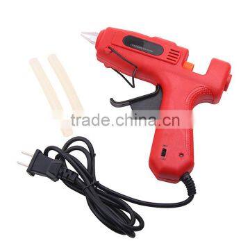 Hot Melt Glue Gun,cold Fusion Hair Machine photo-3