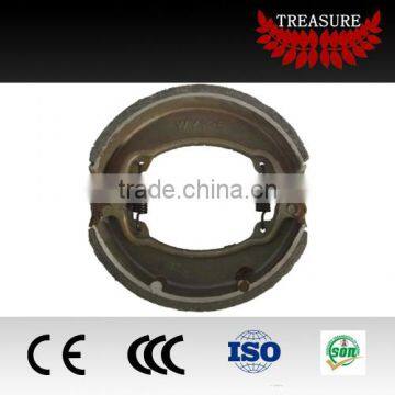 Future Motorcycle Parts Motorcycle Drum Brake photo-3