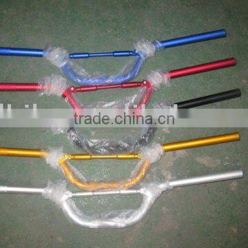 motor handlebar 6063a