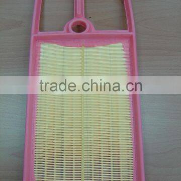 Car Air Filter for #032129620C # 036129620F #036129620C photo-2