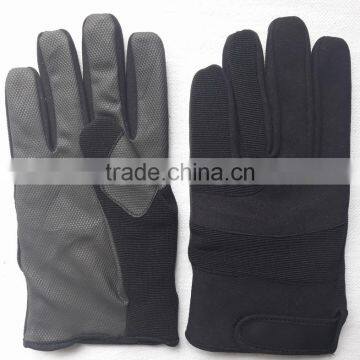 Military Cut Proof Gloves photo-5