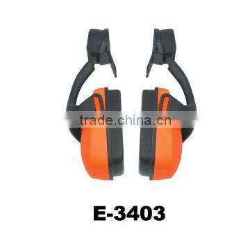 Safety Plug-in Earmuff