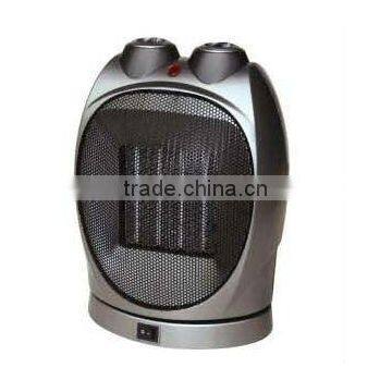 PTC Fan Heater 1800W 918C