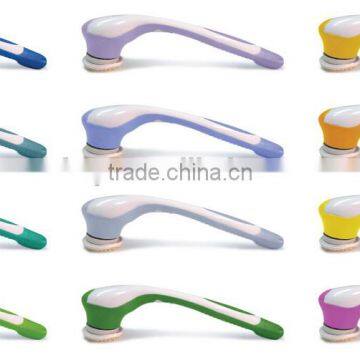 Bathroom Accessories Electric Portable Shower Brush photo-4