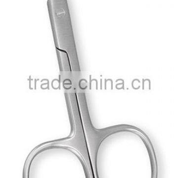 Manicure & Pedicure Scissors RB-601 photo-1