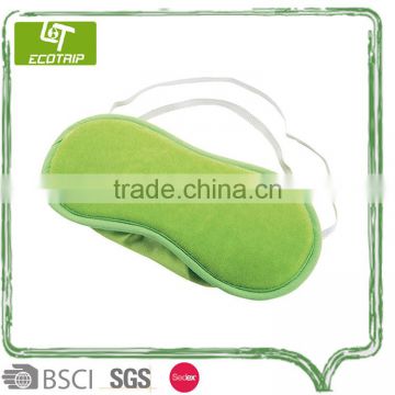 China Supplier Personalized 3D travel EVA sleeping eye mask