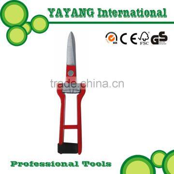 Professional forged floral shear