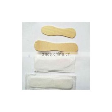 Dalian YISHENG Birch Wooden Ice Cream Spoons