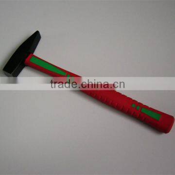 500g Machinist Hammer With Fiberglass Handle photo-4