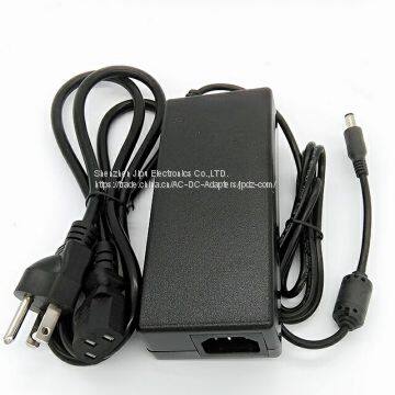 15V5A Switching Power Adapter 75W for LED Light Strips,CCTV Camera photo-3
